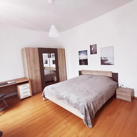 Cla Group Apartamento