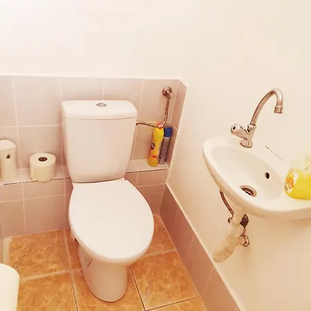 Apartament Cla Group