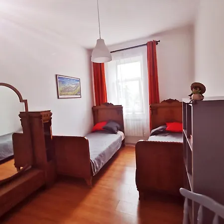 Apartamento Cla Group