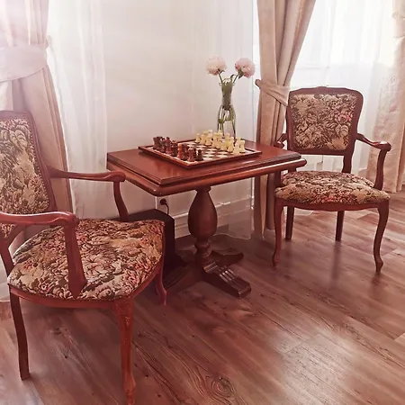 Cla Group Apartament