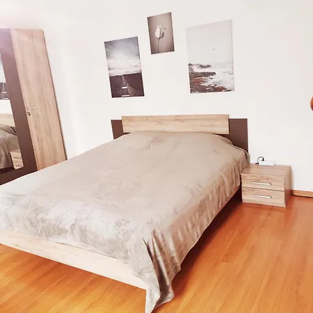 Apartment Jokai Sopron